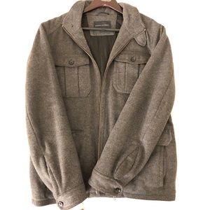 Banana Republic - Men’s Overcoat